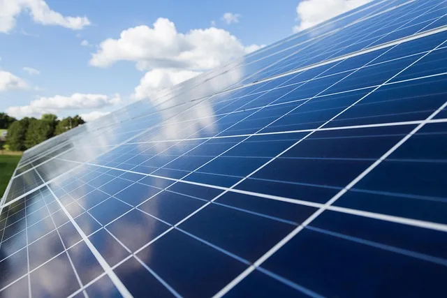Reliable Solar Backup Solutions for SMEs and Businesses