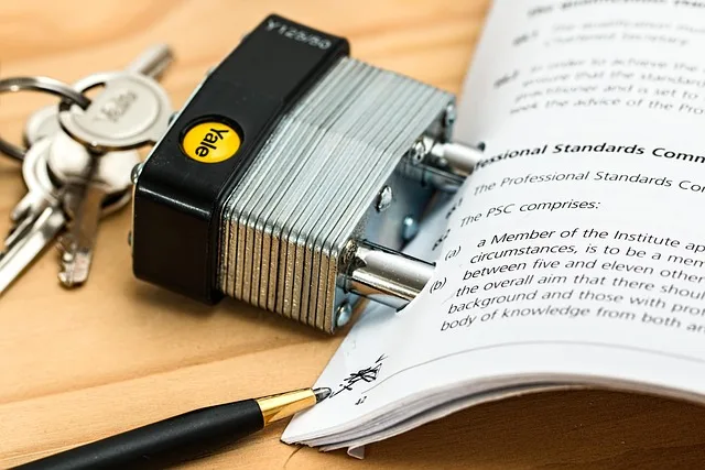Security Document Printing