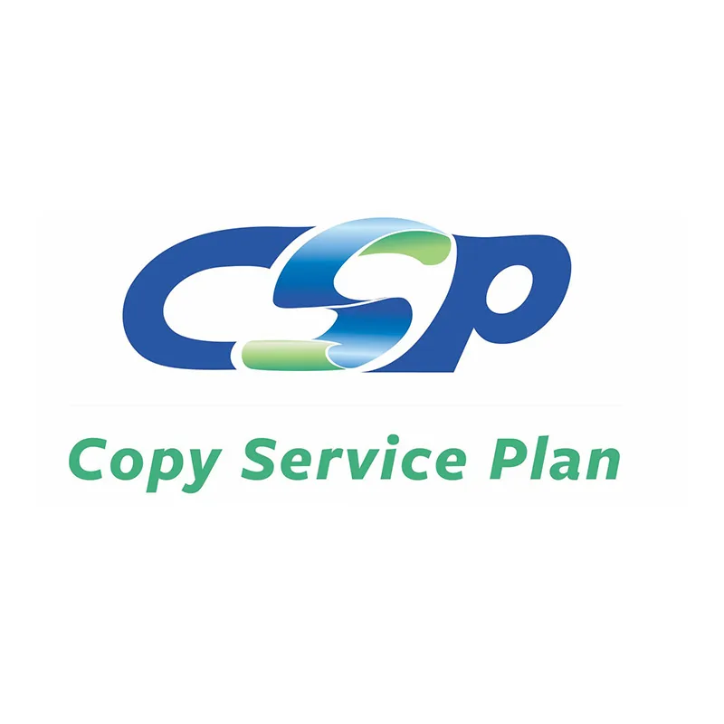 Copy Service Plan