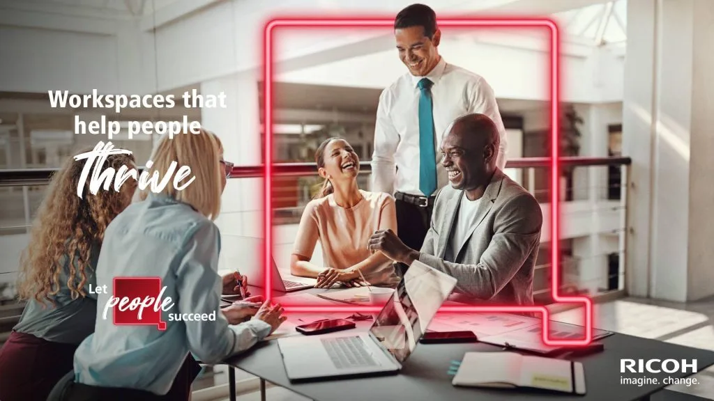 Leading Office Solutions Provider Since 1963